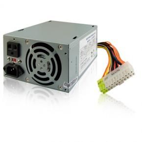 FONTE ATX 20+4P+SATA