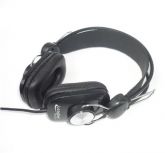 FONE DE OUVIDO C/ MICROFONE (HEADSET)
