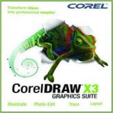 CURSO INTERATIVO COREL DRAW X3