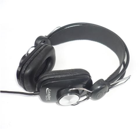 FONE DE OUVIDO C/ MICROFONE (HEADSET)
