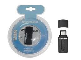 ADAPTADOR USB WIRELESS