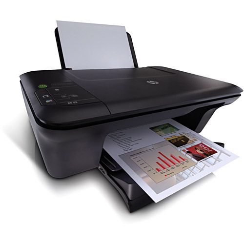 IMPRESSORA HP 2050 3X1